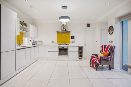 7 bedroom house to rent - Photo 4