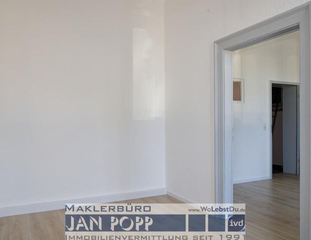 Wohnung in Greiz - Photo 1