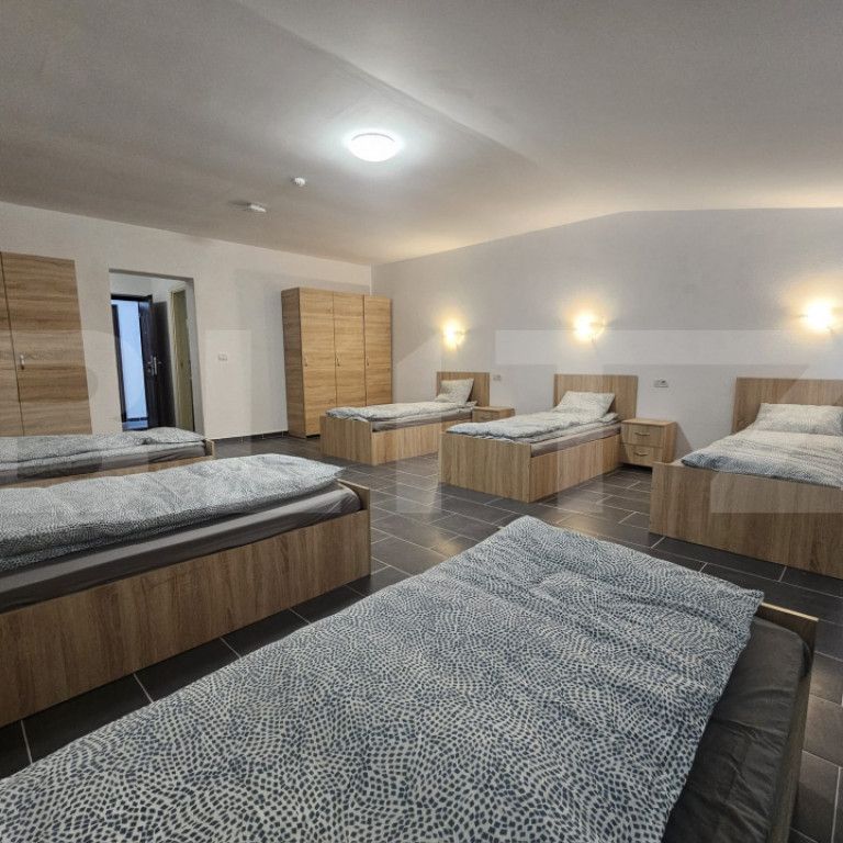 Proprietate de inchirat, 19 dormitoare, zona Dumbravita - Photo 1