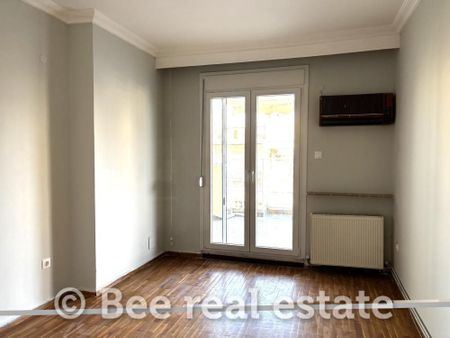 Διαμέρισμα για ενοικίαση Αντιγονιδών (Κέντρο Θεσσαλονίκης) - Photo 5