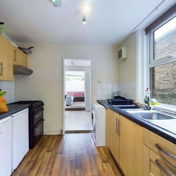 Osborne Road, Brighton, BN1 - Photo 1