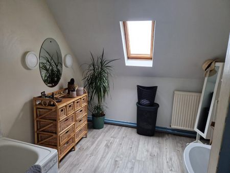 Location / Appartement T3 - Photo 3