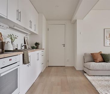 Tallörtsbacken 19 lgh 1318 - Foto 3