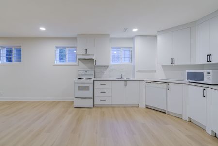 For Lease - 16 Fleming Drive Unit# BSMT, Toronto, Ontario - Photo 2
