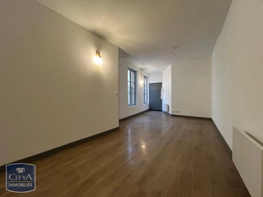Appartement à louer 2 pièces 75m² - Photo 1