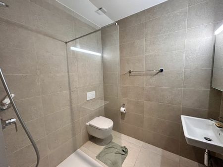 2.5 pièces au calme en attique - Foto 3