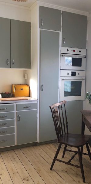 Idrottsvägen, Tierp - Photo 1