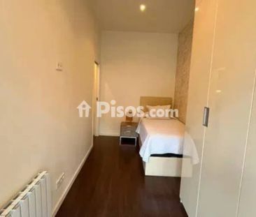 Piso en alquiler en Carrer d'Aragó, cerca de Carrer de València - Photo 6