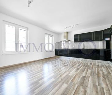 SPACIEUSE MAISON VILLAGEOISE AVEC BALCON ET TERRASSE A 30 METRES DU... - Photo 4