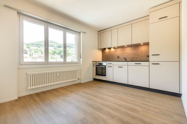 "Helle & schöne 3.5-Zimmerwohnung" - Photo 1