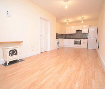 1 bedroom bungalow to rent - Photo 1