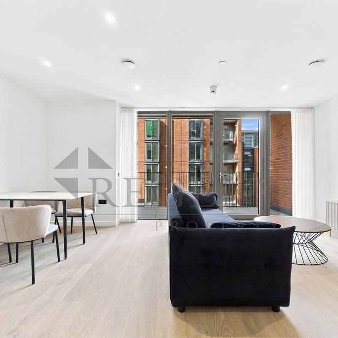 1 bedroom apartment to rent - Photo 1