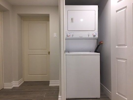 For Lease - 377 Balkan Road Unit# Apt-B, Richmond Hill, Ontario - Photo 1