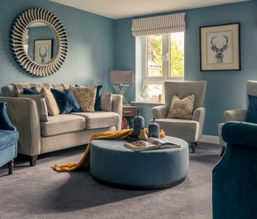 2 bedroom retirement property to rent - Photo 3