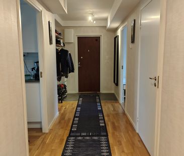 Albert Engströmsgatan, Uppsala - Foto 4