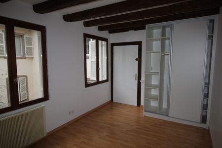 STUDIO 30m² - STRASBOURG RUE DES JUIFS - Photo 3