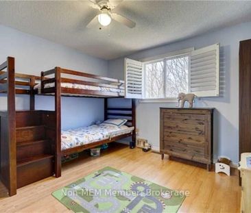 For Lease - 369 HICKLING Trail Unit# Upper, Barrie, Ontario - Photo 2