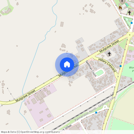 106A Mulgrave Street, Ashhurst, Palmerston North City