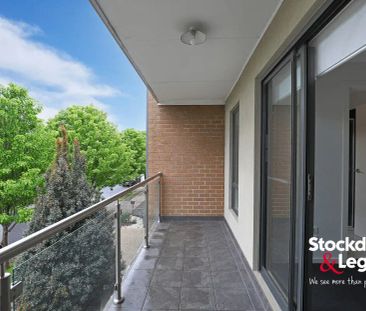 “SPACIOUS 3-BEDROOM TOWNHOME IN PRIME LOCATION” - Photo 5