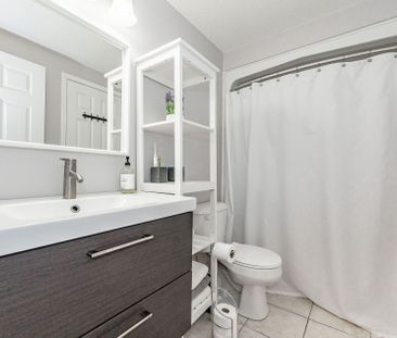 For Lease - 25 Davison Drive Unit# Upper, Guelph, Ontario - Photo 1