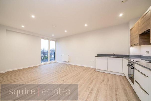 1 bedroom apartment to rent - Photo 1