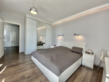 2 pokojowy apartament w centrum - Photo 3