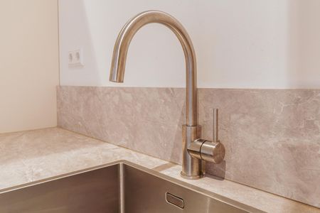 Te huur: Appartement Bosboom Toussaintstraat 8 1 in Amsterdam - Foto 5