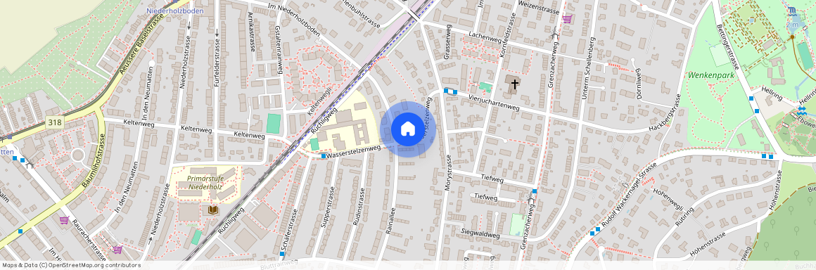 Rainal. 53, 4125, Riehen