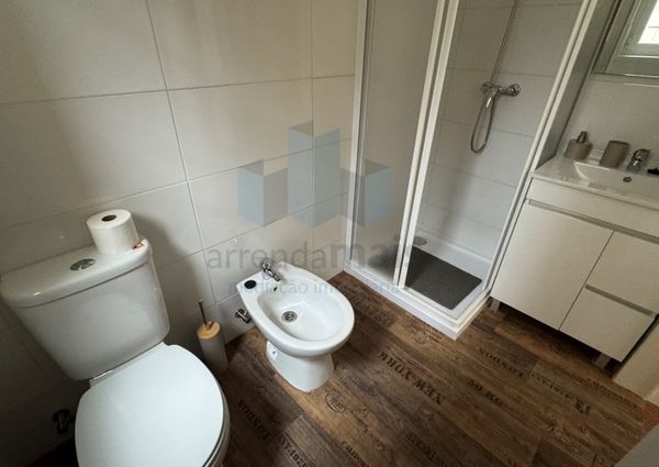 Moradia T4 em Coimbra