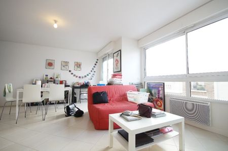 Appartement 2 Pièces 47 m² - Photo 5