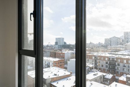 1150 Boul. René-Lévesque E., #910 - Photo 2