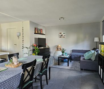 Appartement met lift, 1 slaapkamer, terras en 2 parkings - Foto 2