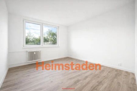 Pronájem bytu 3+1 73 m - Fotografie 2