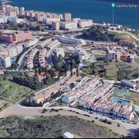 Alquiler de chalet pareado en Calle Jineta, 44 - Photo 1