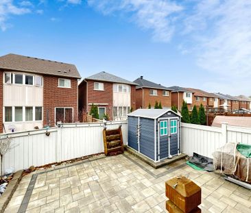 For Lease - 56 Collier Crescent, Markham, Ontario - Photo 6
