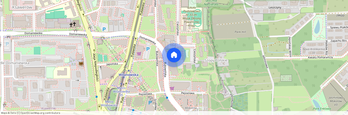 mazowieckie, Warszawa, Mokotów, Bukowińska