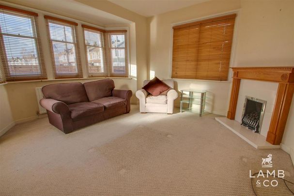 1 bedroom maisonette to rent - Photo 1