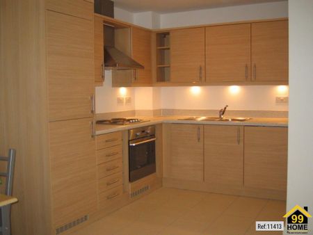 1 bedroom flat to rent - Photo 4