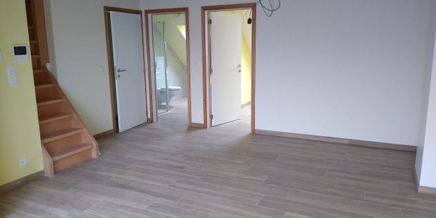 Penthouse te huur in Aalst voor € 835 met 2 slaapkamers - Photo 1