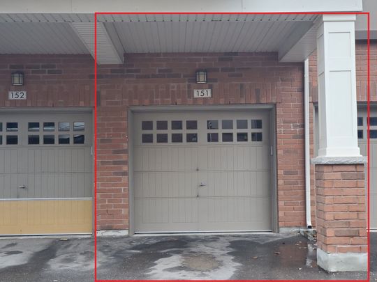 For Lease - 272 Georgian Drive Unit# #301, Oakville, Ontario - Photo 1