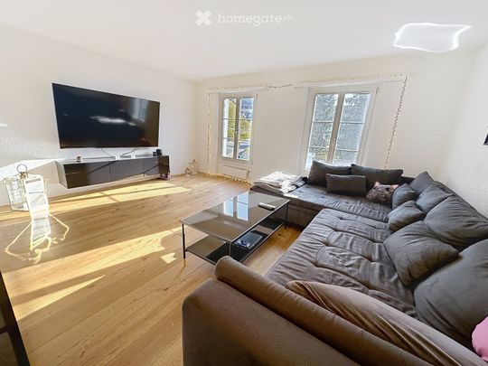 3.5 Zimmer, 89 m² - Photo 1