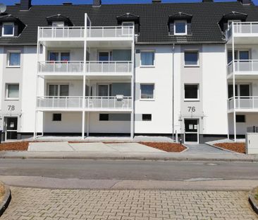4-Zimmer-Wohnung mit Balkon in Iserlohn-Oestrich mieten - Photo 6