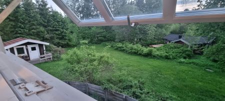 Stora näshagenvägen, Bro - Photo 2