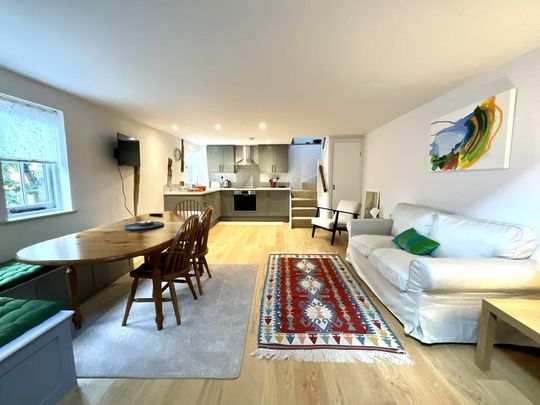 1 bedroom house to rent - Photo 1