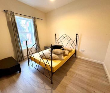 2 bedroom apartment to rent Chambers Street, Derby, Derbyshire, DE24 - Photo 3