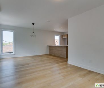 173-177 Rue Mercier, Ste-Élisabeth à louer - Photo 6