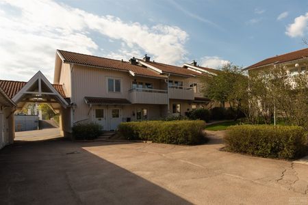 Magasinsgatan 12 D - Foto 3