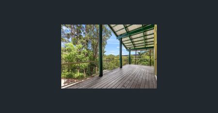 Tree House Retreat - Photo 5