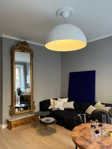 David Bagares gata, Stockholm - Photo 2