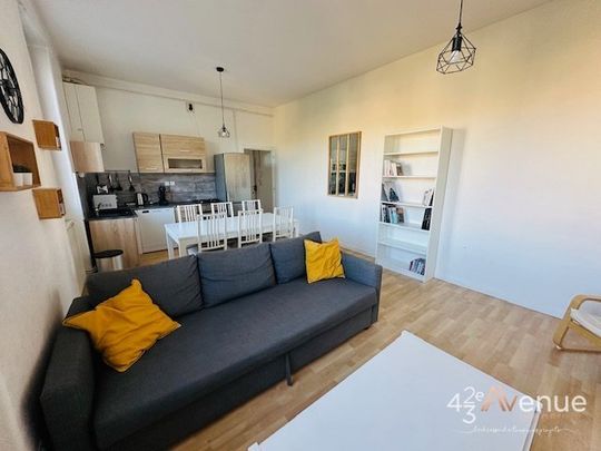 APPARTEMENT T3 A LOUER - Photo 1